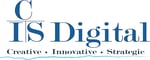 C.I.S. Digital logo featuring the brand name and the words 